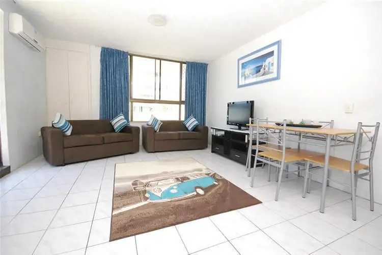 Second view of Homely unit listing, Address available on request