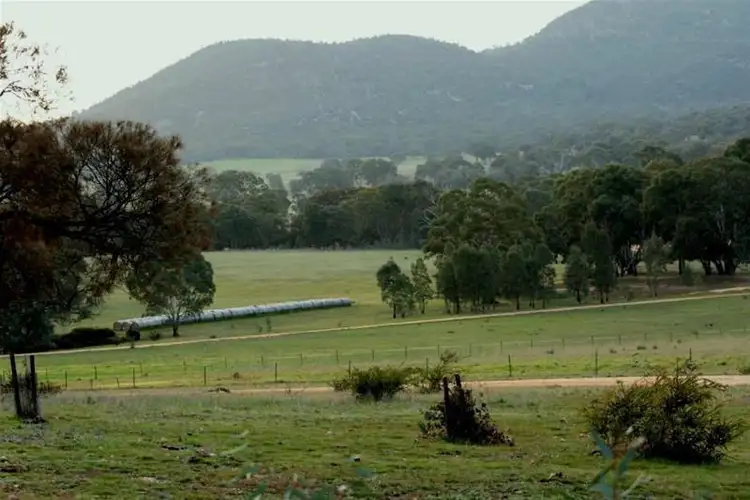 Second view of Homely rural property listing, 563 Sugarloaf Road, Great Western VIC 3374