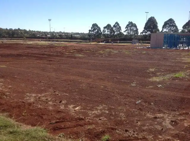 Second view of Homely land listing, Lot 39 Entabeni Drive, Kearneys Spring QLD 4350