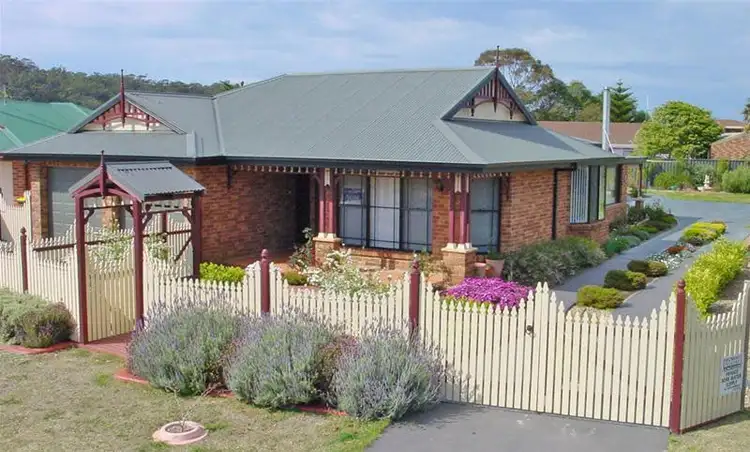 5 Willow Court, Maloneys Beach NSW 2536