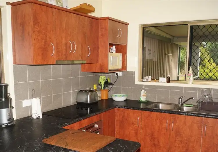 Second view of Homely house listing, 21 Manon Street, Armstrong Beach QLD 4737