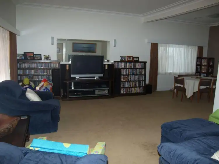 Third view of Homely house listing, 11 O'Connor Street, Numurkah VIC 3636