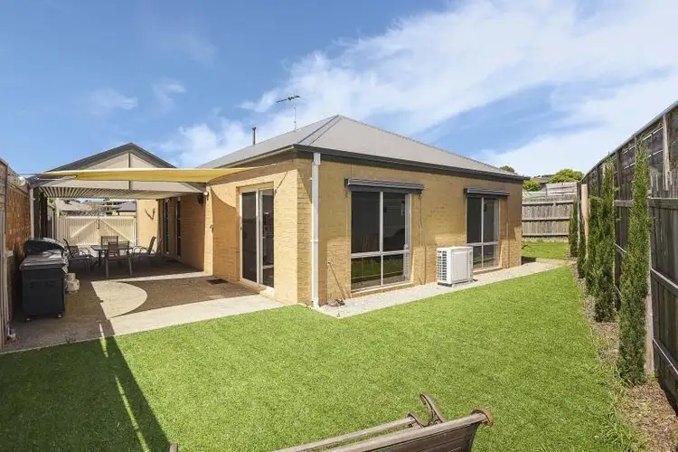 Fourth view of Homely townhouse listing, 3 /7 Ventura Street, Portarlington VIC 3223