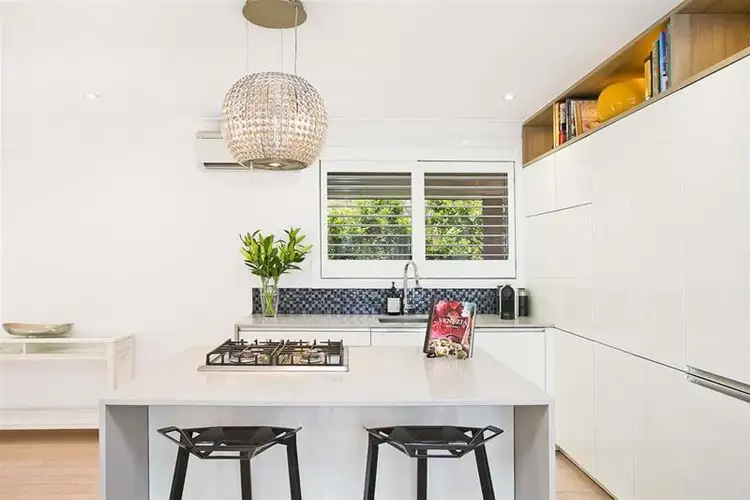 Second view of Homely house listing, 73A Phillip Road, Putney NSW 2112
