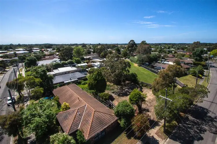 Sixth view of Homely land listing, 40 Delepan Drive, Tyabb VIC 3913
