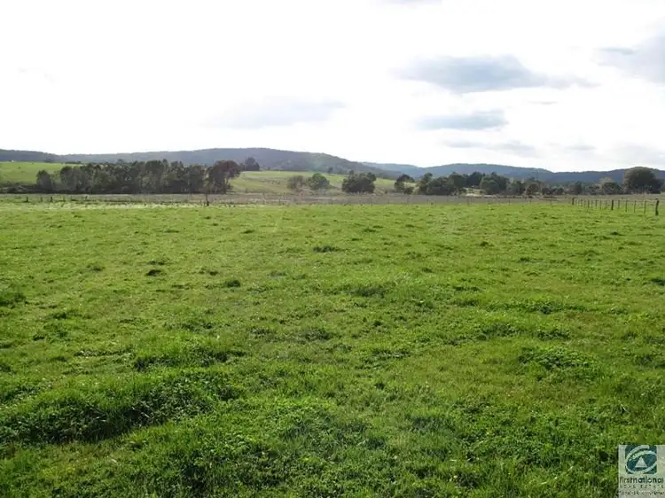Fifth view of Homely land listing, Lot 2 Edmondson Lane, Wooragee VIC 3747