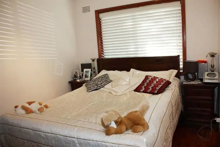 Second view of Homely apartment listing, 4/120 Harrow Road, Auburn NSW 2144