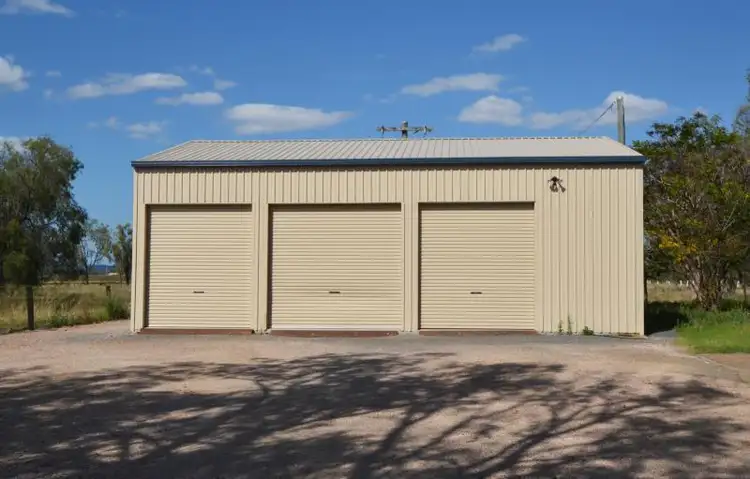 Seventh view of Homely house listing, 40898 Burnett Highway, Biloela QLD 4715