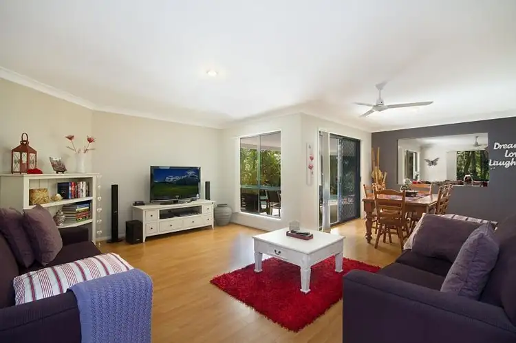 Third view of Homely house listing, 38 Hibertia Avenue, Elanora QLD 4221