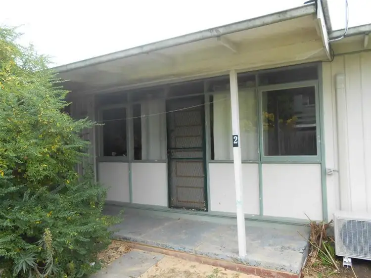 Second view of Homely block of units listing, 1, 2 & 3/59 Kangerong Avenue, Dromana VIC 3936