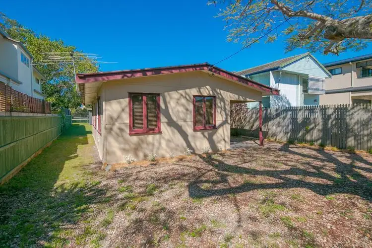 Fourth view of Homely house listing, 93 Thomas Street, Birkdale QLD 4159