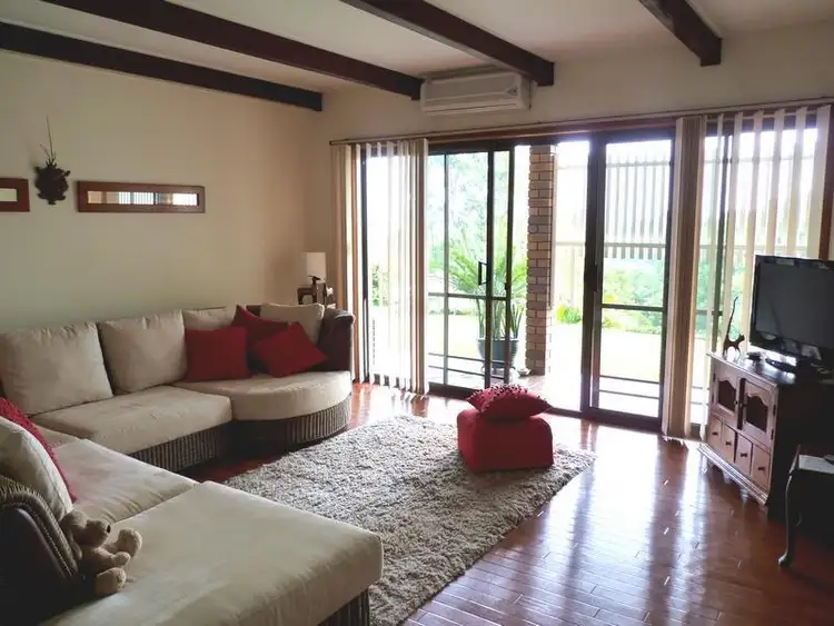 Second view of Homely house listing, 49 Gumtree Drive, Goonellabah NSW 2480