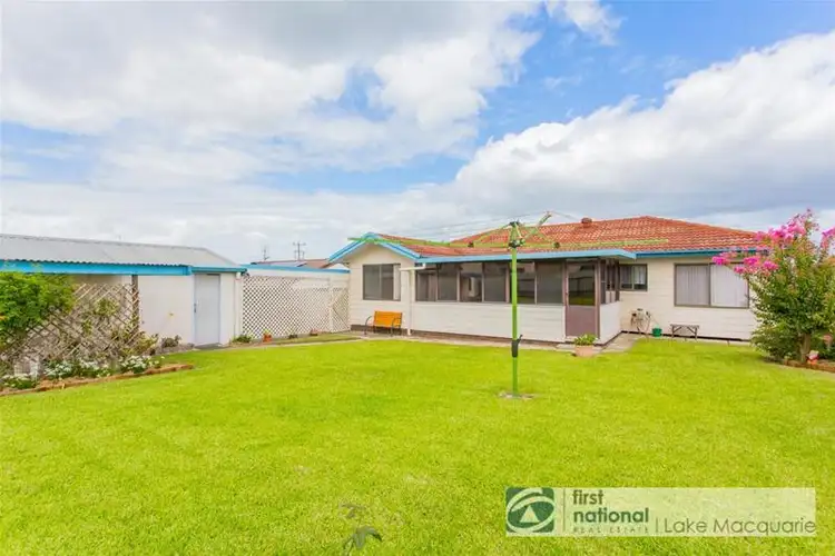 Fourth view of Homely house listing, 29 Thomas Street, Barnsley NSW 2278