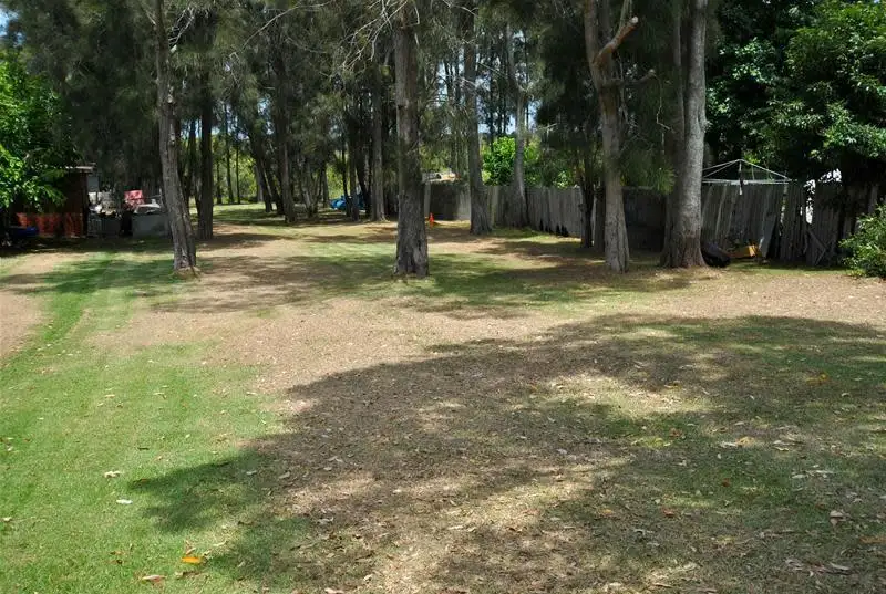 Main view of Homely land listing, 8 Orient Point Road, Culburra Beach NSW 2540