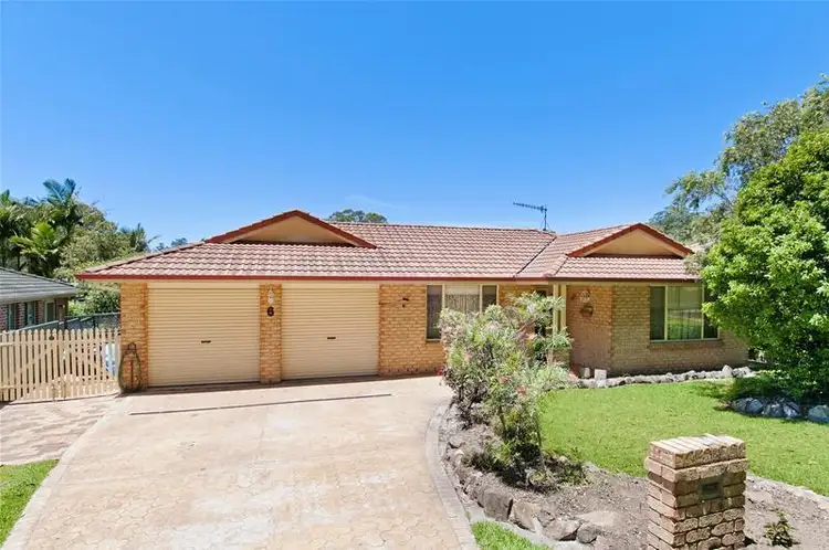 6 The Gateway, Laurieton NSW 2443