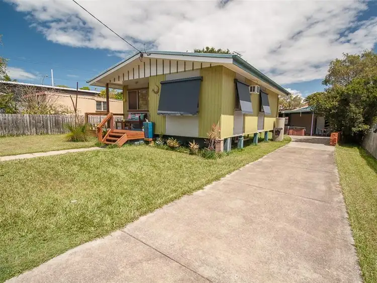 Third view of Homely house listing, 65 Cutts Street, Margate QLD 4019