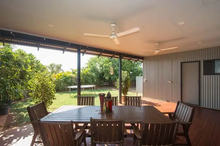 Third view of Homely house listing, 8 Salleh Street, Cable Beach WA 6726