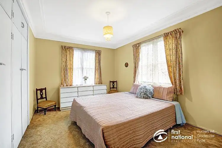 Fifth view of Homely house listing, 15 Goulding Road, Ryde NSW 2112