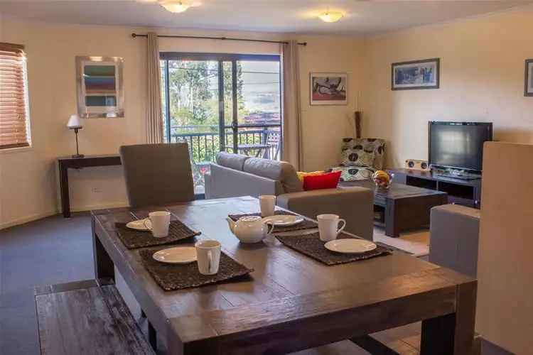 Sixth view of Homely apartment listing, 1/1 McLure Circuit, Jindabyne NSW 2627