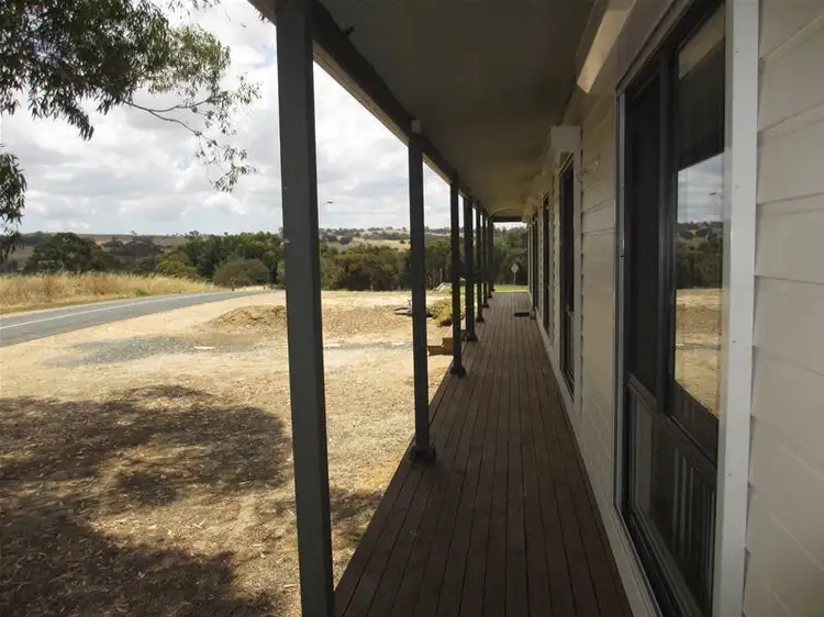 Sixth view of Homely house listing, 1 Memorial Drive, Tungkillo SA 5236