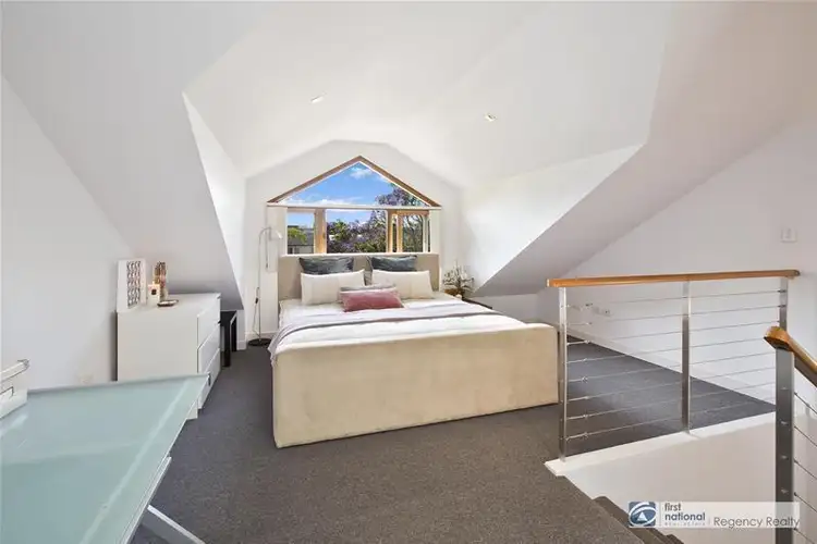 Fifth view of Homely townhouse listing, 29D Archer Street, Chatswood NSW 2067