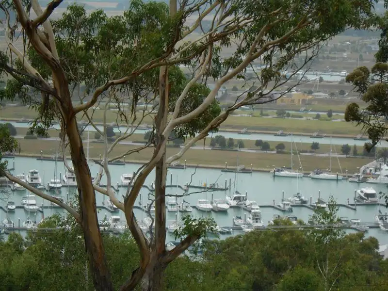 Main view of Homely land listing, 109 Grandview Terrace, Mount Martha VIC 3934