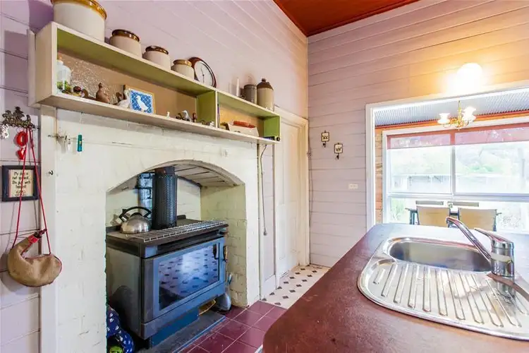 Fifth view of Homely house listing, 79 Hasties Lane, Ballan VIC 3342
