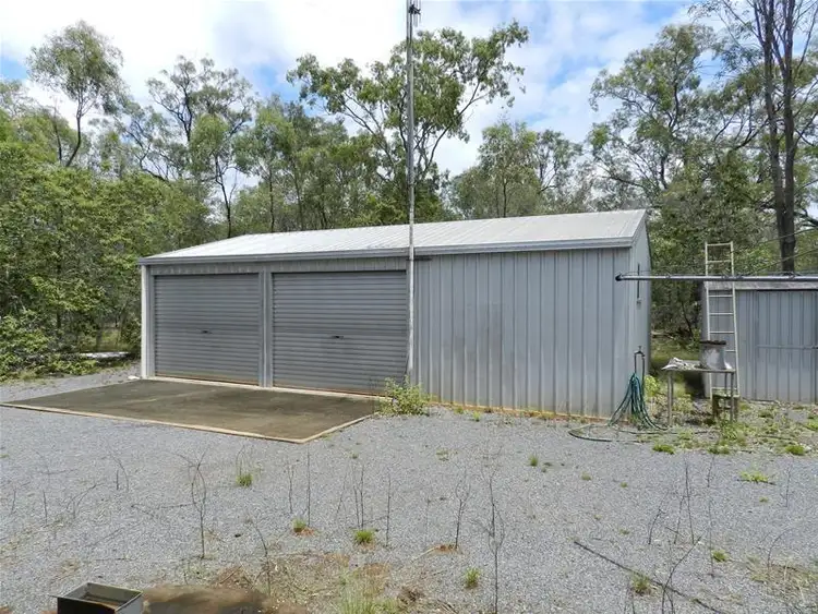 Fourth view of Homely house listing, 7 Wilangi Street, St Lawrence QLD 4707