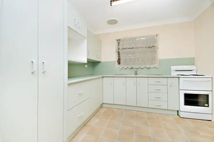 Second view of Homely house listing, 13 Karina Crescent, Rasmussen QLD 4815