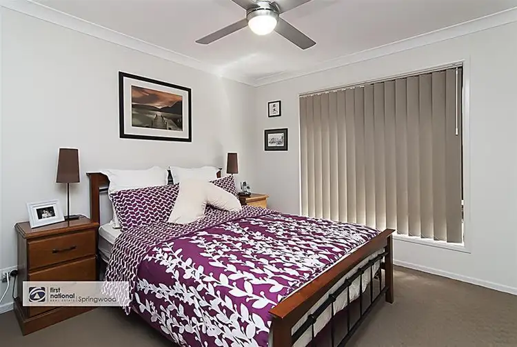Fifth view of Homely house listing, 53 Shailer Road, Shailer Park QLD 4128