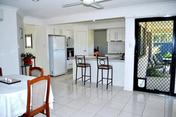 Second view of Homely house listing, 44 O'Gradys Lane, Yamba NSW 2464