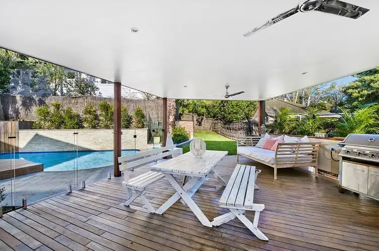 Third view of Homely house listing, 75 Rednal Street, Mona Vale NSW 2103