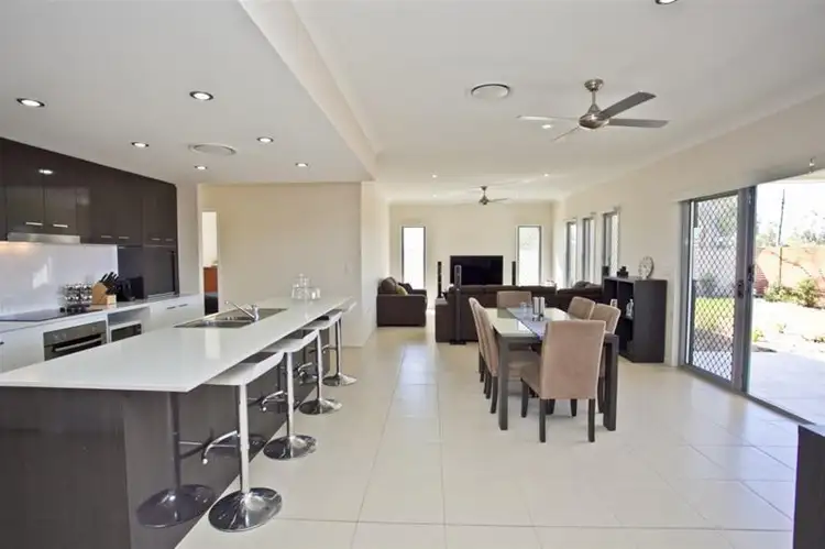 Second view of Homely house listing, 2 Bridgeman Parade, Chinchilla QLD 4413