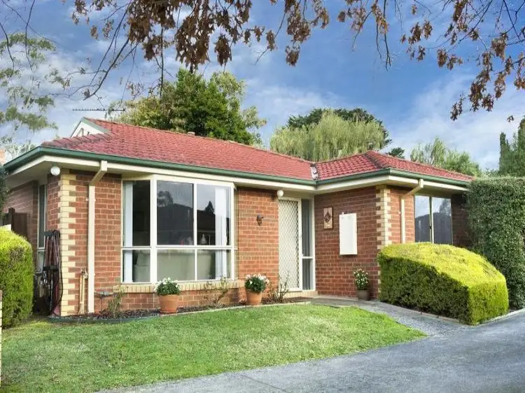 1/13-15 Bardia Street, Ringwood VIC 3134