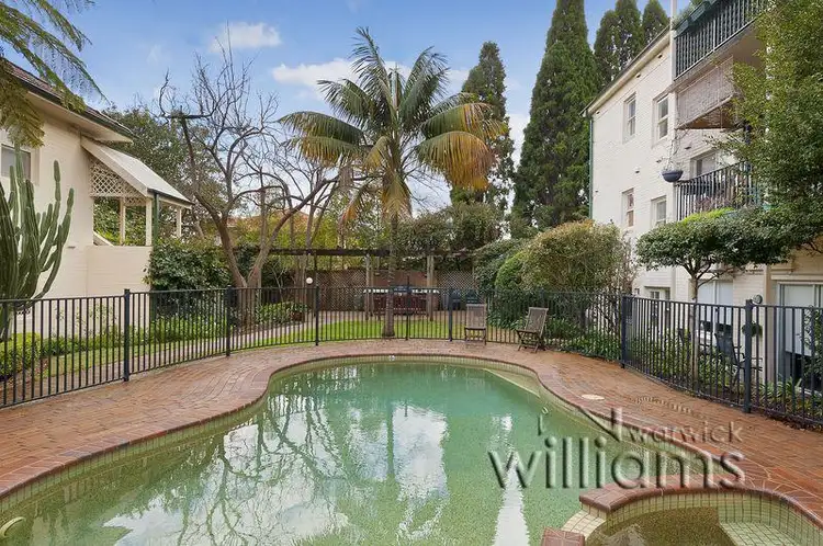 Third view of Homely apartment listing, 14/35 Marlborough Street, Drummoyne NSW 2047