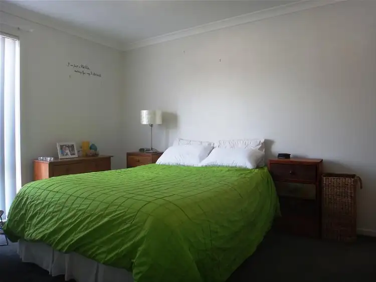 Fifth view of Homely apartment listing, 6/4 Maranoa Street, Coomera QLD 4209