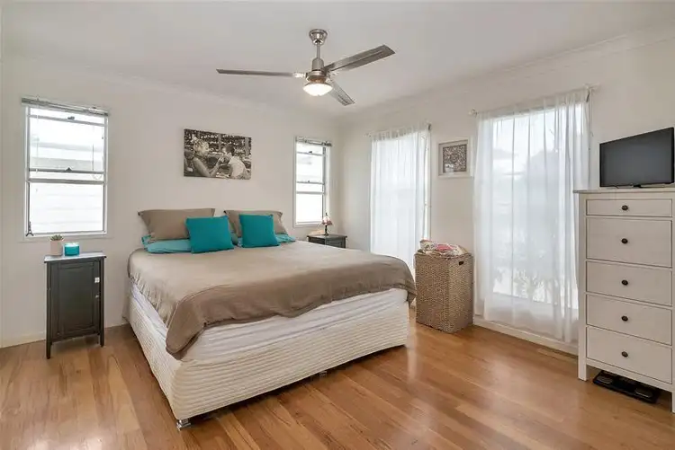 Sixth view of Homely house listing, 2/55 Riverside Drive, Currumbin Waters QLD 4223