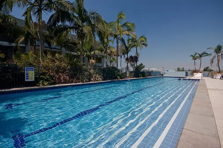 Fifth view of Homely apartment listing, Lipari 843/2 The Crescent, Wentworth Point NSW 2127