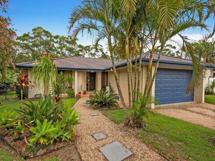 40 Lindsay Crescent, Wardell NSW 2477