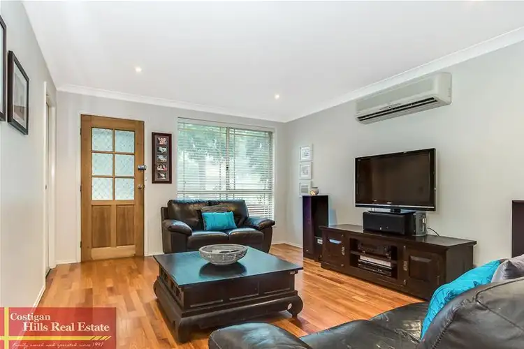 Fifth view of Homely semi-detached listing, 15A Foxton Street, Quakers Hill NSW 2763