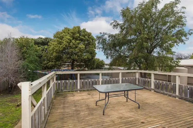 Second view of Homely house listing, 20 Eumeralla Street, Corio VIC 3214