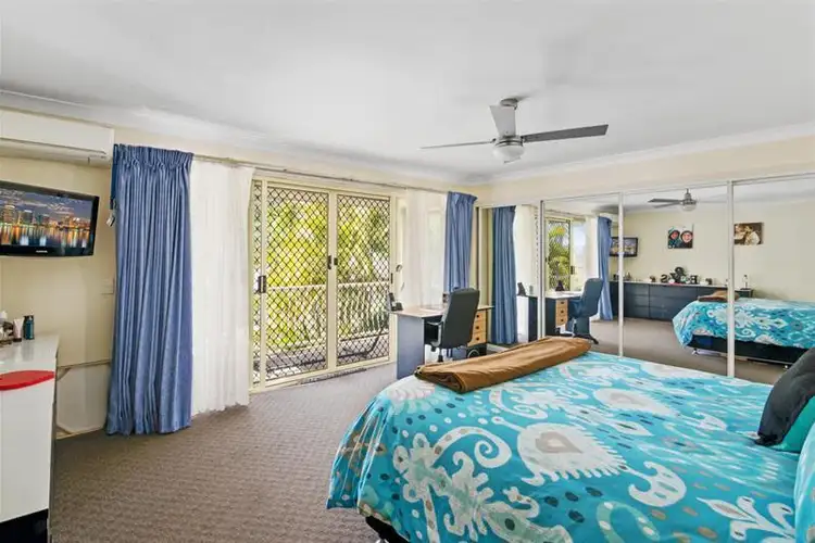 Fourth view of Homely house listing, 14 Wuruma Court, Elanora QLD 4221