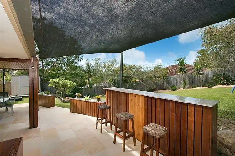 1 Challenger Street, Worongary QLD 4213