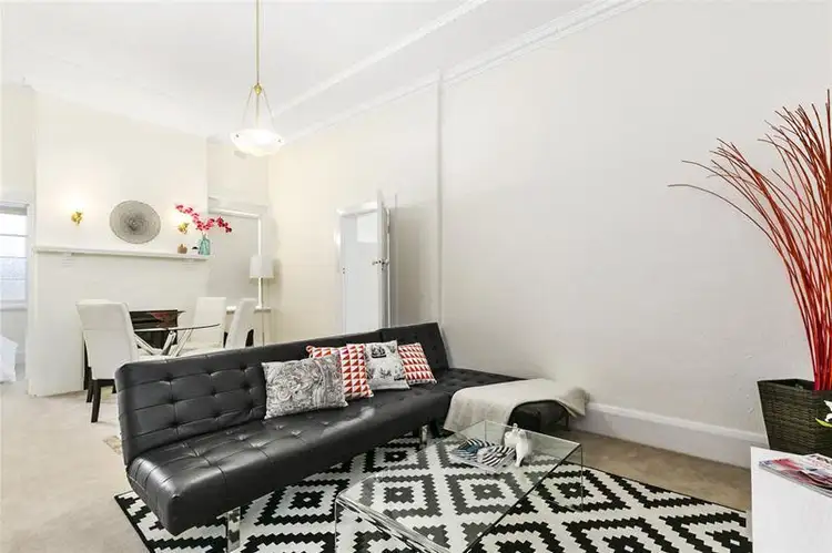 Second view of Homely apartment listing, 2/8 Giles Avenue, Glenelg SA 5045