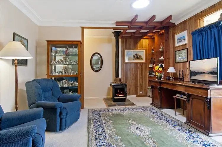 Fourth view of Homely house listing, 496 Ocean Drive, Laurieton NSW 2443