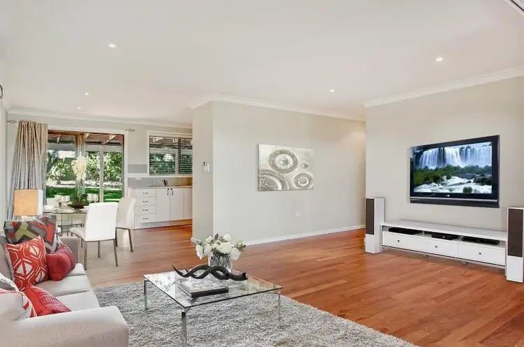 Second view of Homely house listing, 20 George Hely Crescent, Killarney Vale NSW 2261