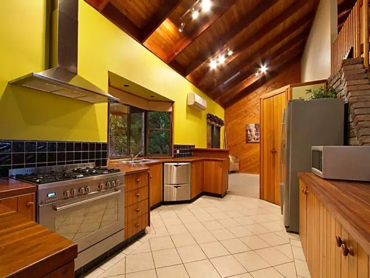 Sixth view of Homely house listing, 3 Knox Court, Rochedale South QLD 4123