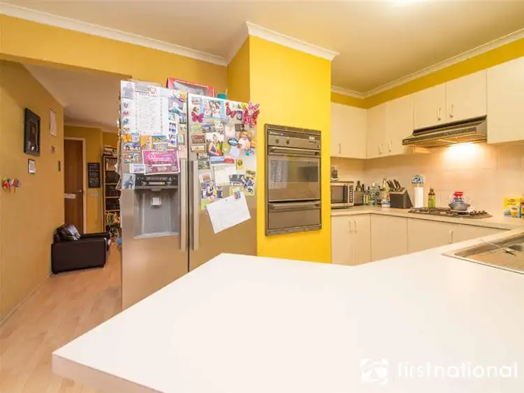 Fourth view of Homely house listing, 11 Fraser Court, Cranbourne North VIC 3977
