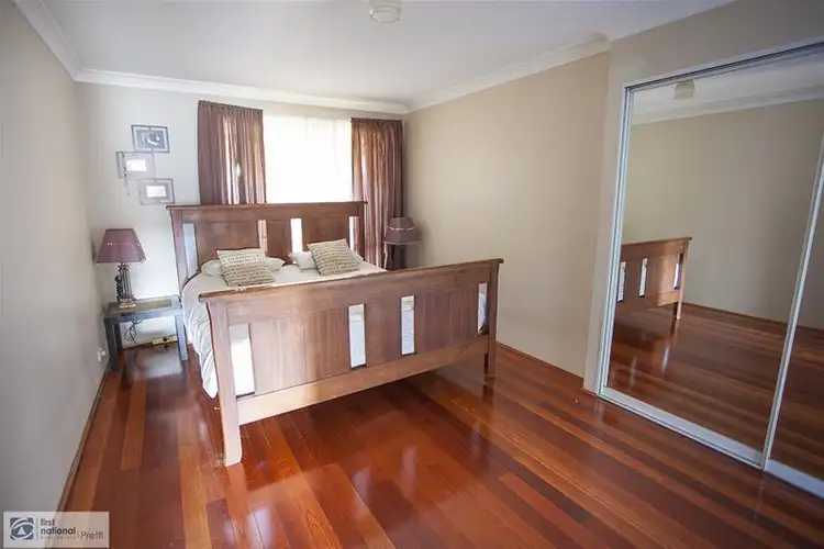 Fifth view of Homely house listing, 40 Magpie Road, Green Valley NSW 2168