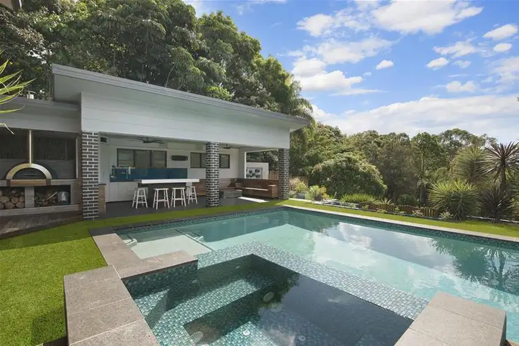 95 Bridgman Drive, Reedy Creek QLD 4227